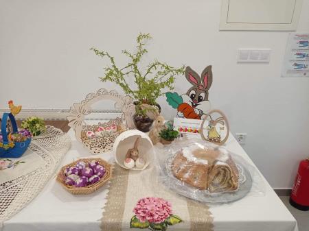 Velikonočna razstava 10